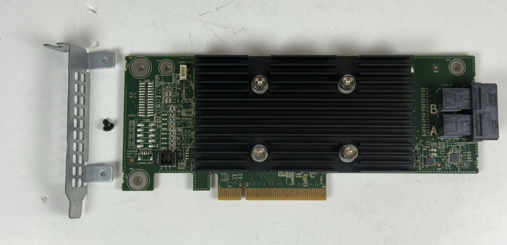 Dell Perc H330 12GB SAS Raid Controller Card - 04Y5H1