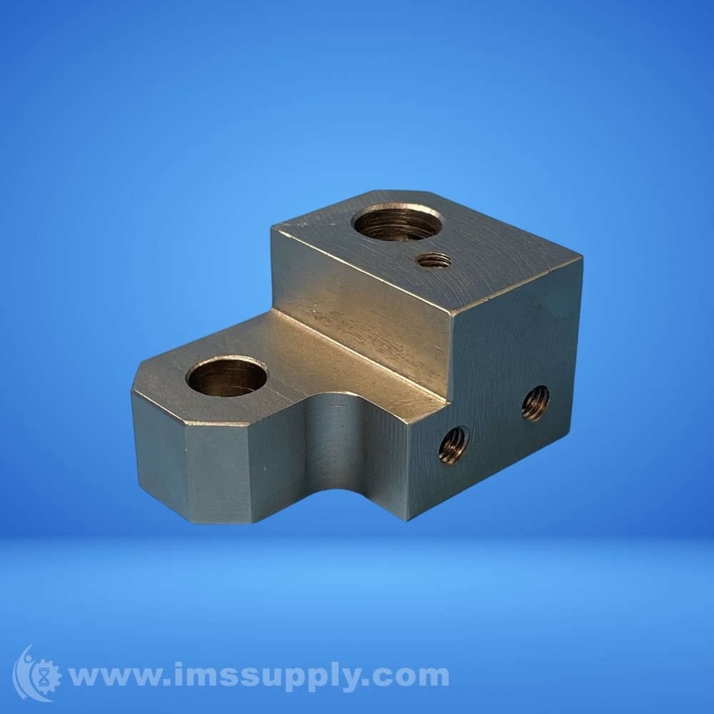 Steel Mounting Block FNIP