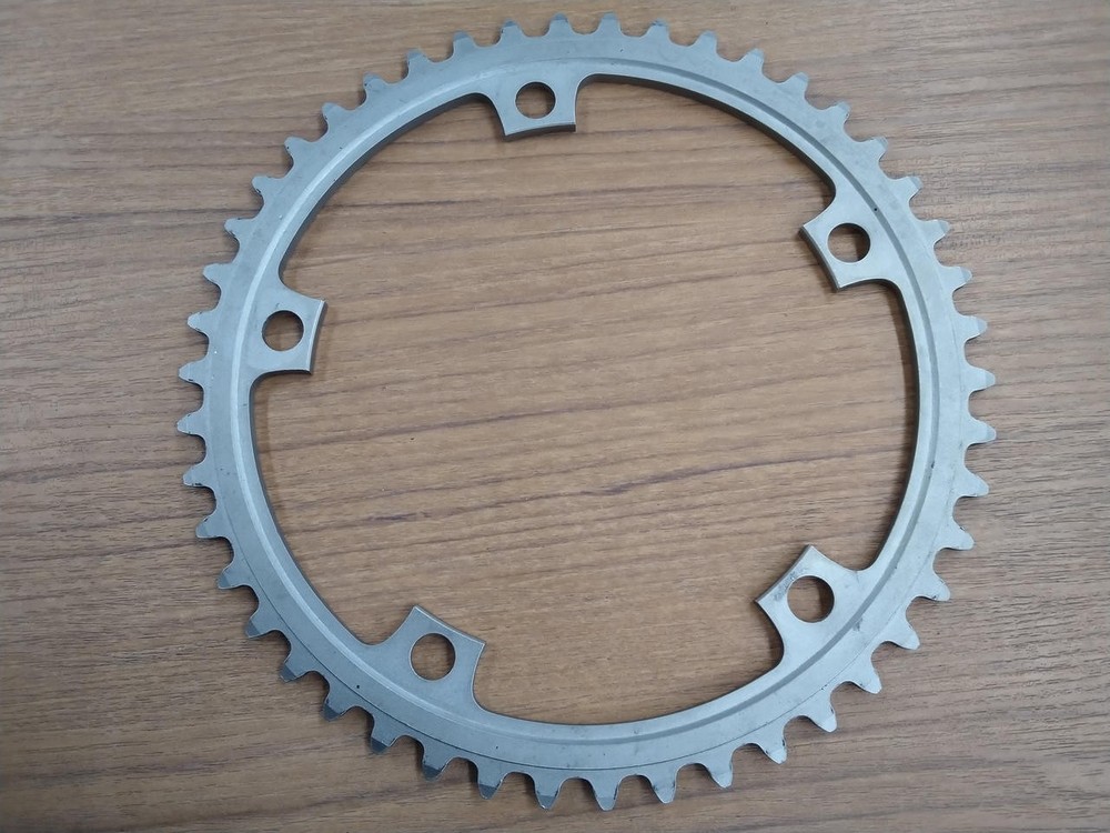 49T NJS chainring