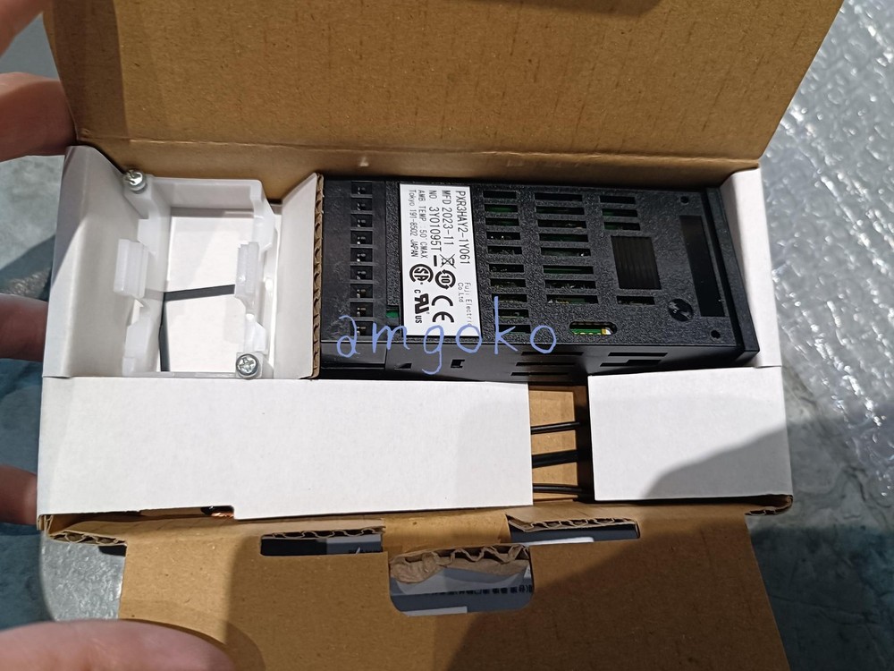 1PCS NEW PXR3HAY2-1Y061 Temperature controller