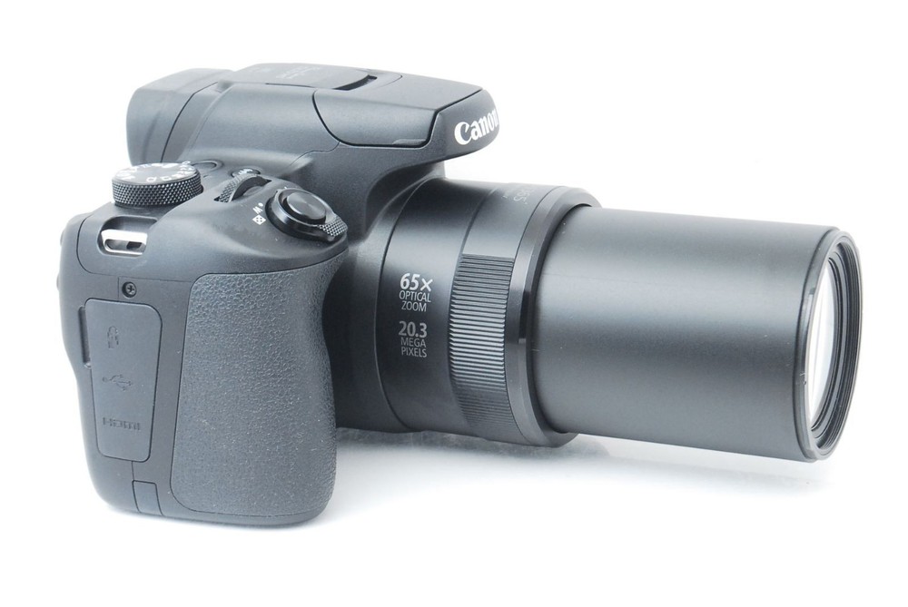 Canon PowerShot SX70 HS 874890