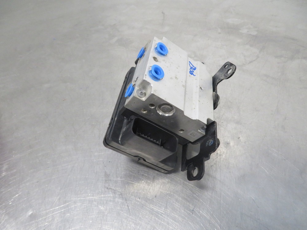 EB1306 2022 22 HARLEY DAVIDSON PAN AMERICA 1250 ABS MODULE