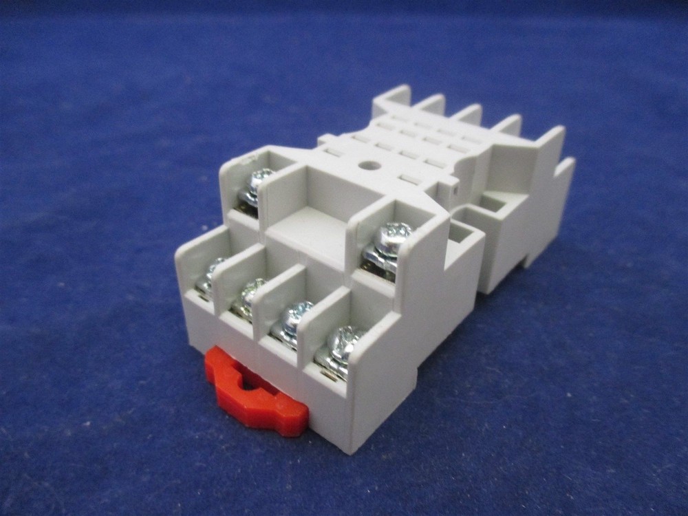 SPC Technology SPC9798 Relay Socket