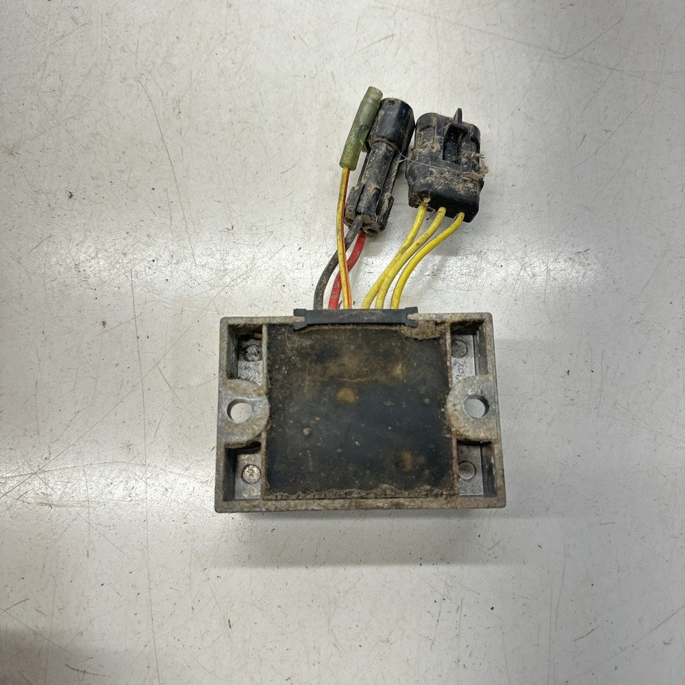 Rectifier/Regulator - 2010 Polaris Trail Boss 330