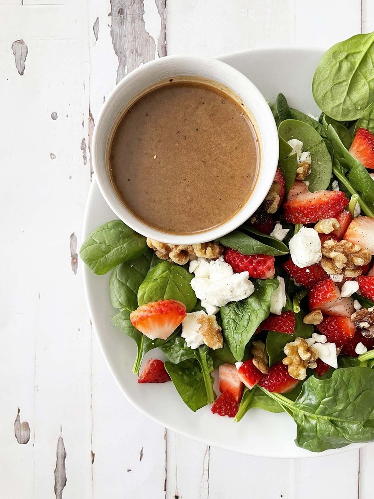 20 Count | Salad Dressing Packets | Individual Single Serve Salad Dressing