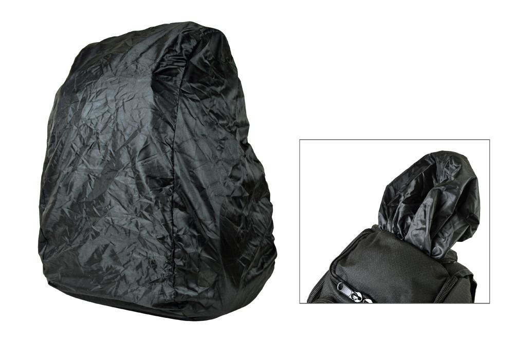 3S Tactical SPECIAL Range Backpack Black - BLACK