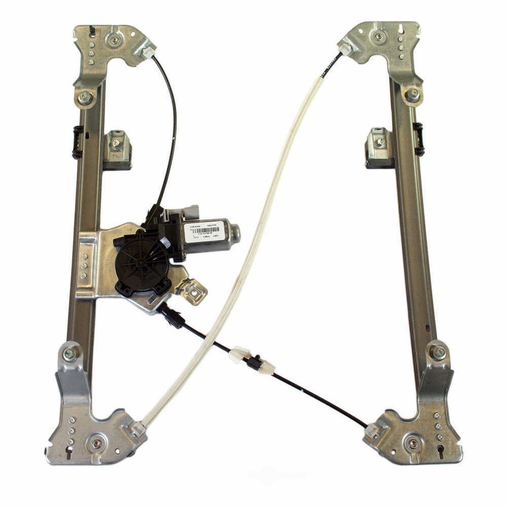 Power Window Motor and Regulator Assembly Motorcraft WLRA-4