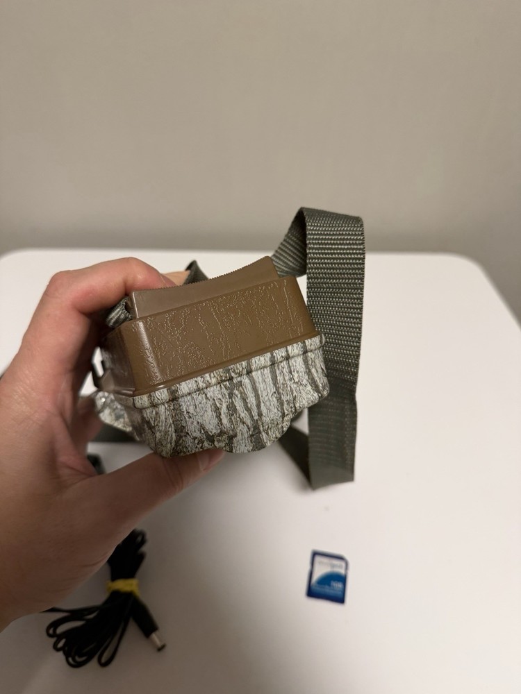 BROWNING Strike Force BTC-12HD