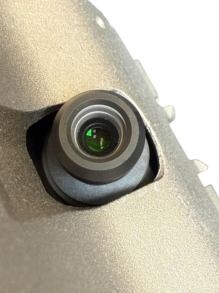 2017-2021 JEEP COMPASS LANE CHANGE ASSIST MODULE CAMERA OEM