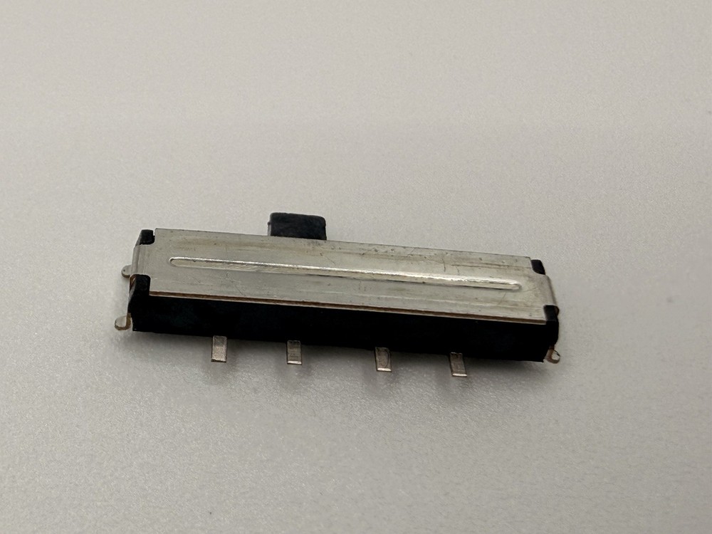 Game Boy Advance OEM Style Power Switch