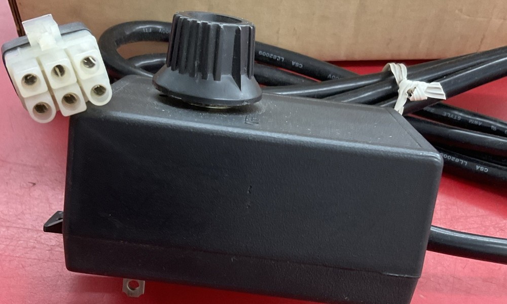 Light Rope Controller