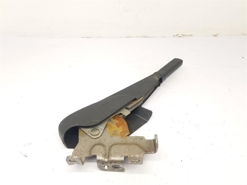 2018 PEUGEOT EXPERT HANDBRAKE LEVER
