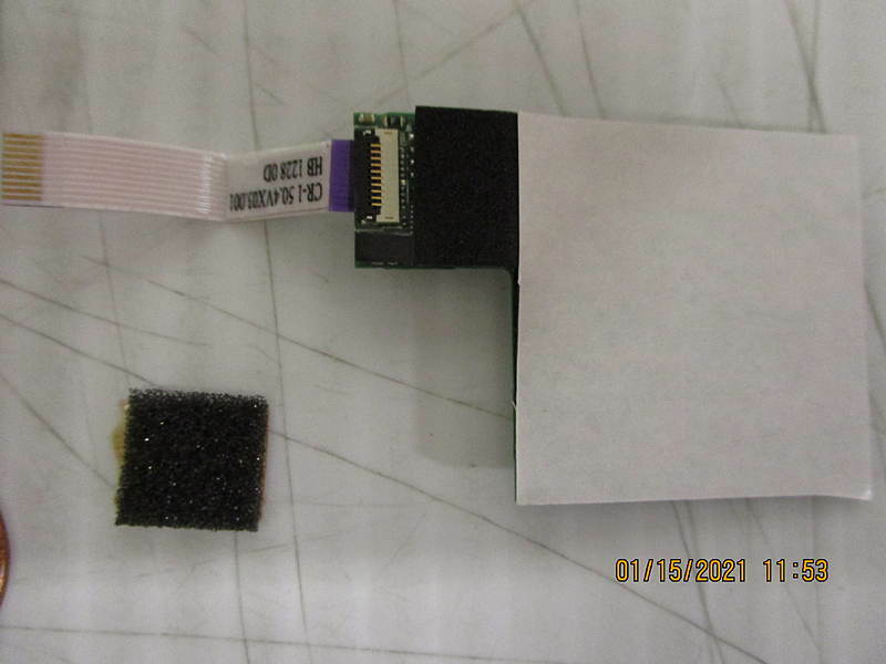 Open Box, IBM, 04Y1473, NFC Module for Thinkpad Tablet