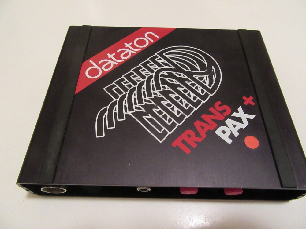 Dataton TRANS PAX +