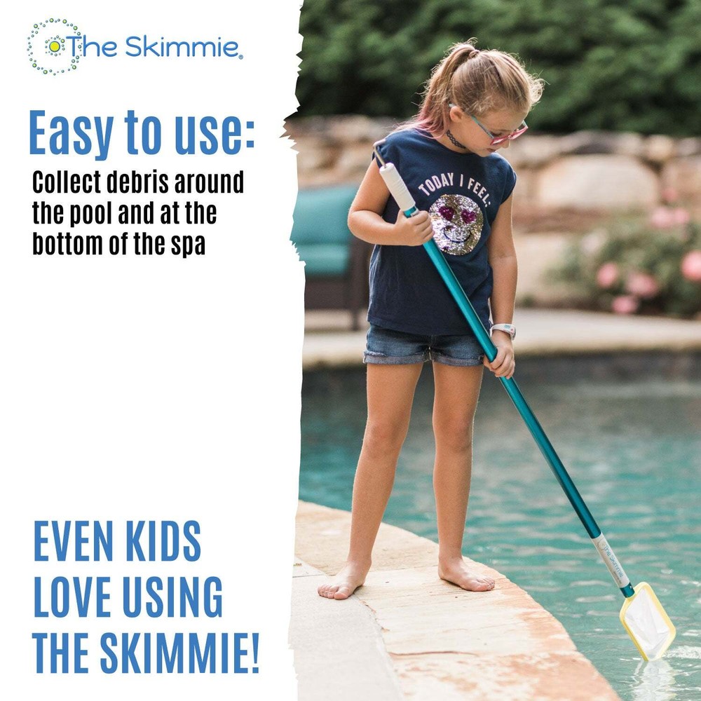 The Skimmie and Two Universal Handles