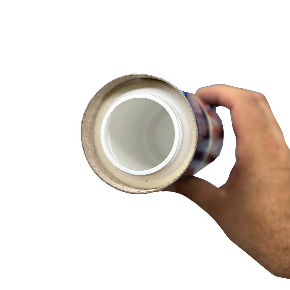 Stash Can- Secret Storage Container- AJAX Cleaner (Store Valuables)