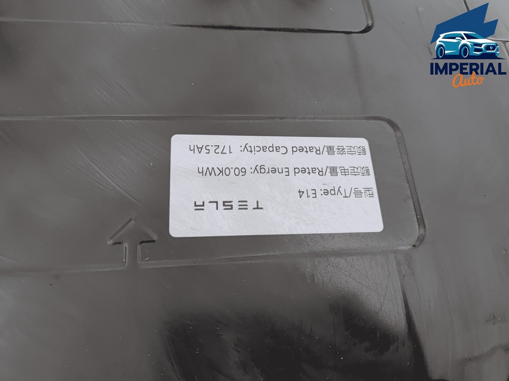 Tesla Model 3 2017-2023 RWD Long Range Battery Pack OEM