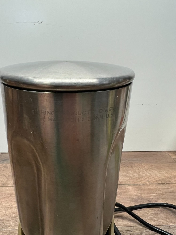 Waring Commercial Benchtop Laboratory Blender 7010G