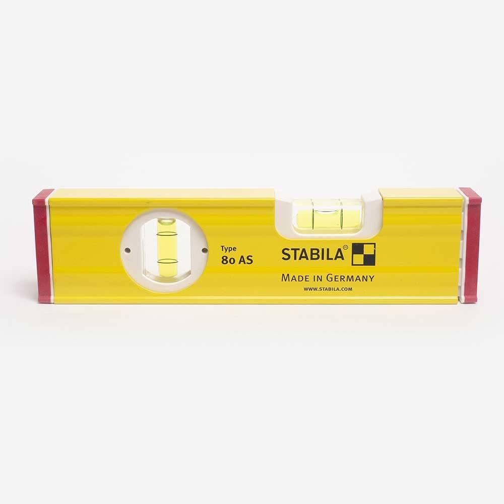 29008 TYPE 80 as 8In Spirit Level
