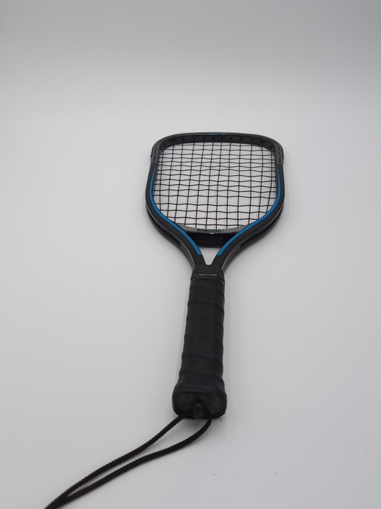 Bandido Graphite Racquet
