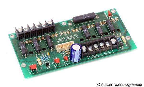 Newport 3150-02 Communications Board
