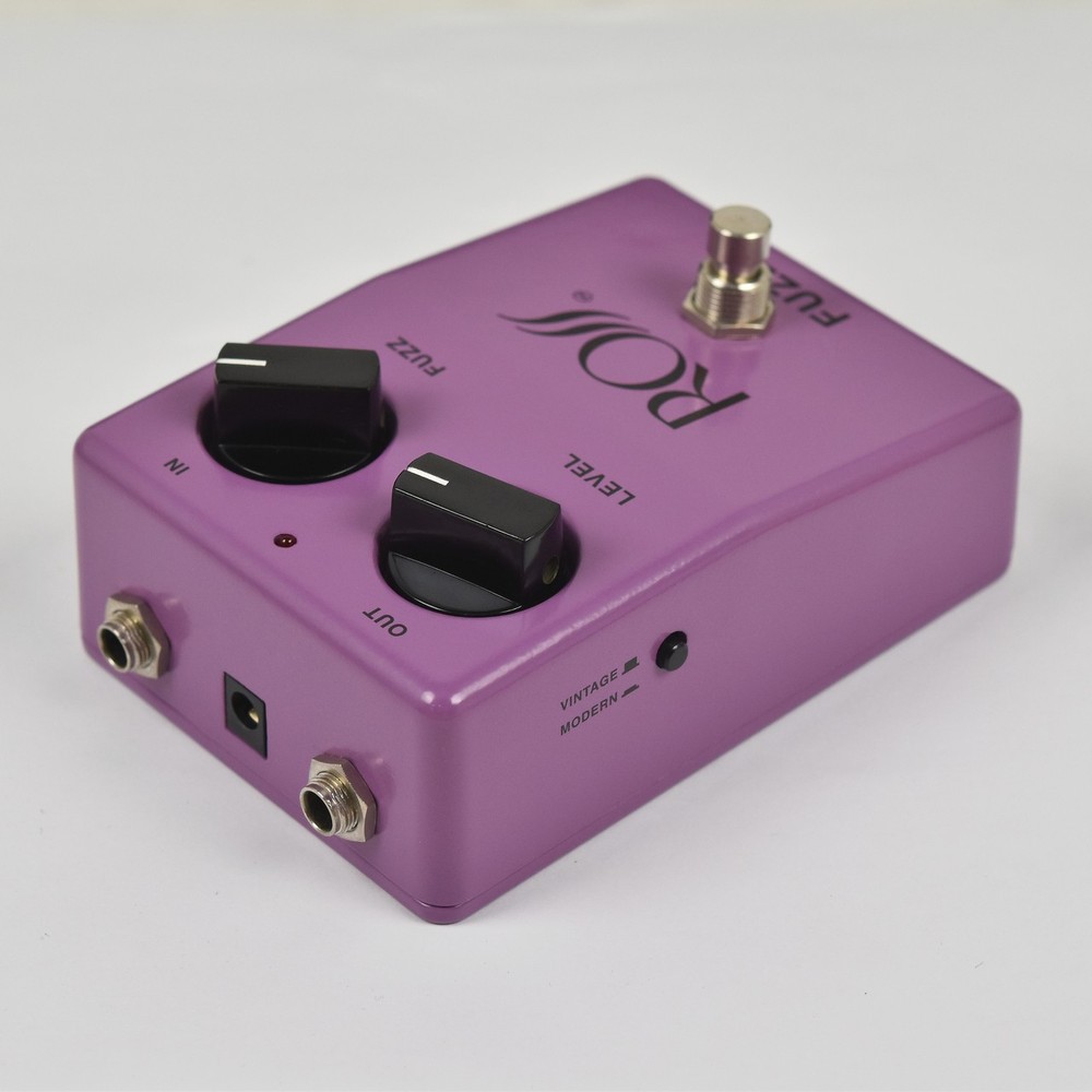 JHS Pedals ROSS Fuzz