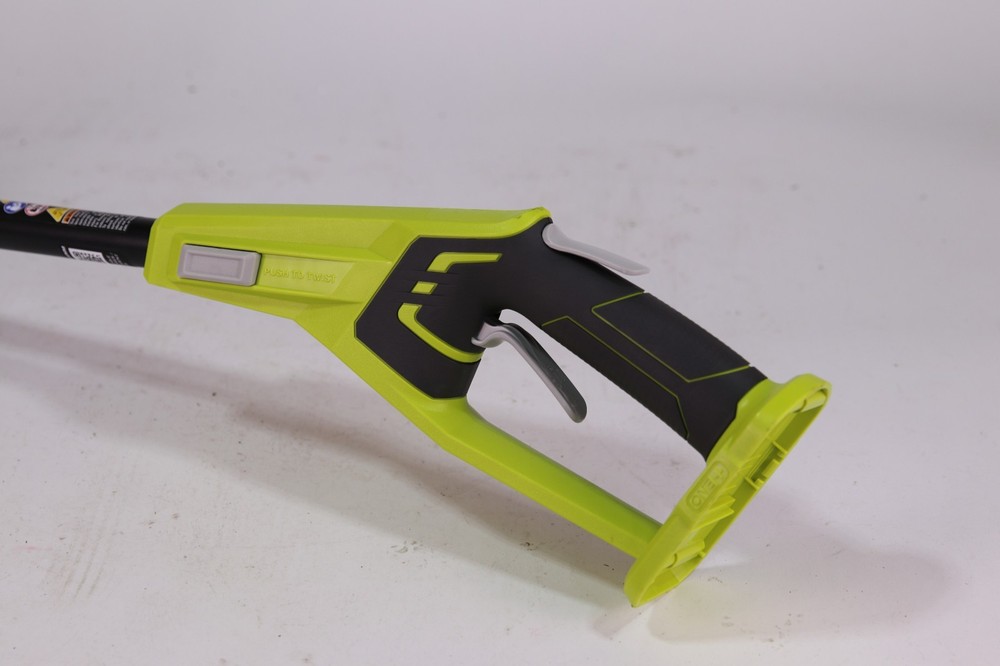 Ryobi (P20015VNM) 18V 13'' Cordless String Trimmer TOOL ONLY