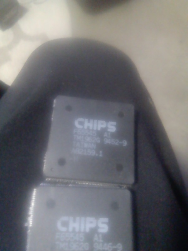 Chips Ic Chips