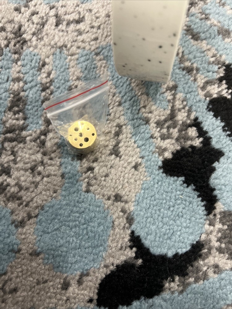 Incense Holder (white)