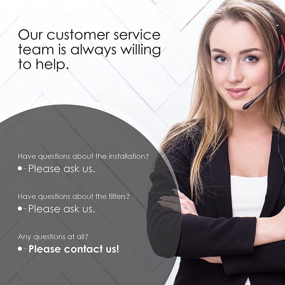 Waterdrop WD-10PP Under Sink Water Filter, Replacement for Waterdrop TSA & TSB