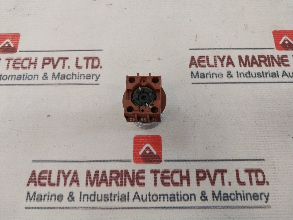 Siemens SSG 10 Key Operator Switch 3SB1120-4PB20