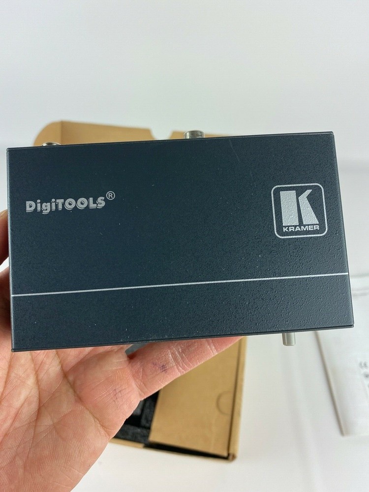 Kramer VA-2H DigiTOOLS HDMI EDID READER - EMULATOR