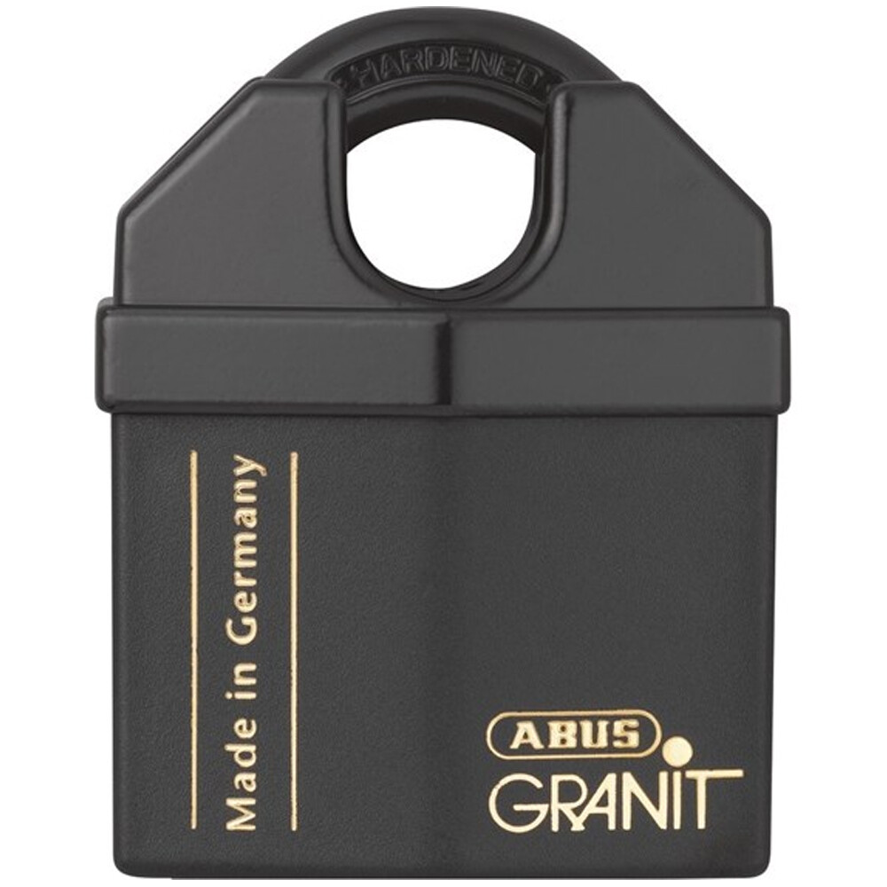 Abus 37RK/60 Granit Plus Padlock CS KA 5646543 (37-60-KA)