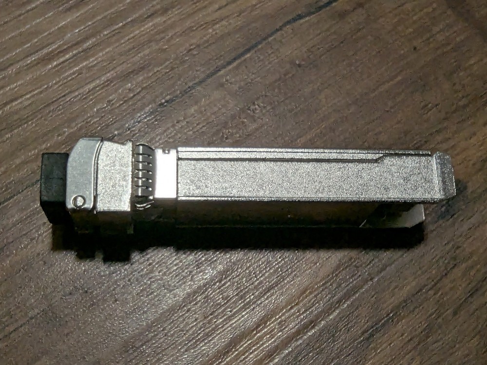 Fortinet FN-TRAN-SFP28-SR — Small Form-factor Pluggable (SFP) Transceiver Module