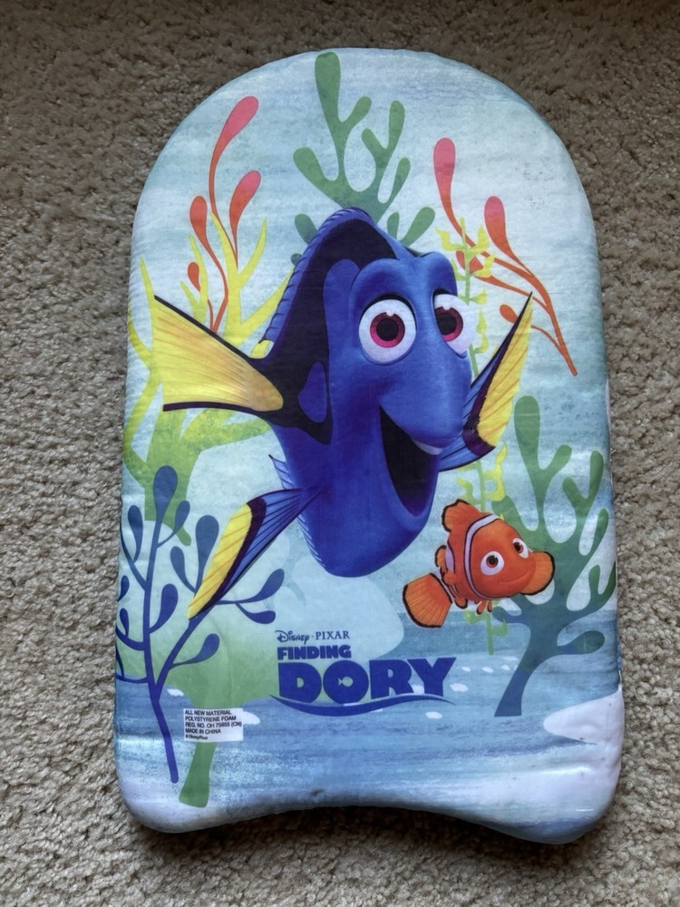 Disney Pixar Finding Dory Kickboard
