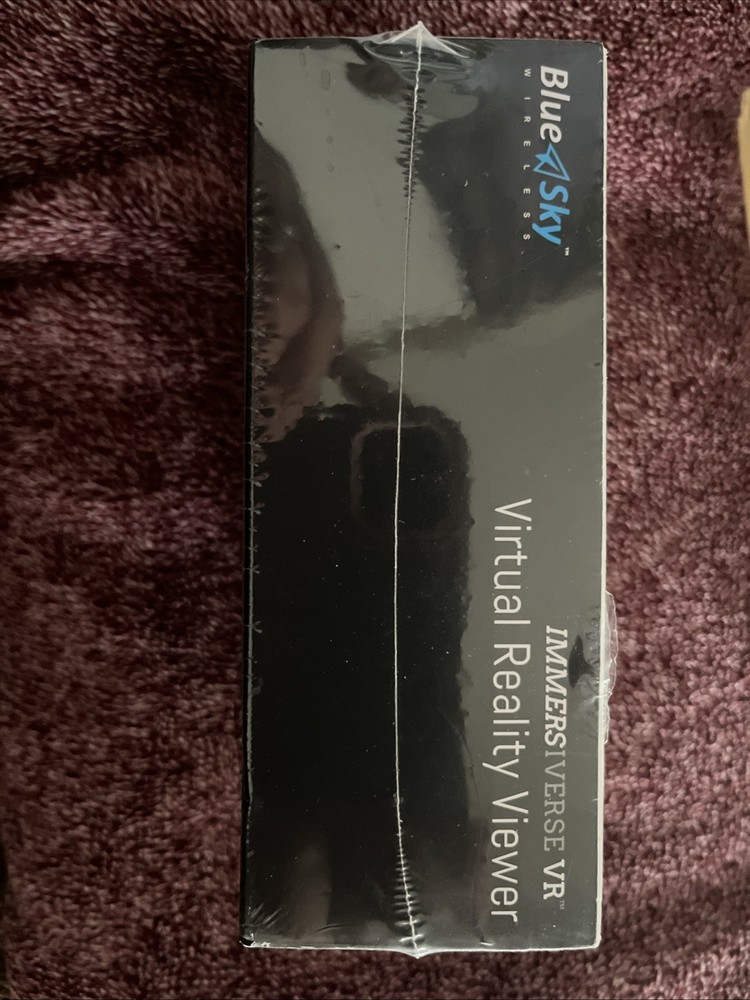 Virtual Reality Viwer