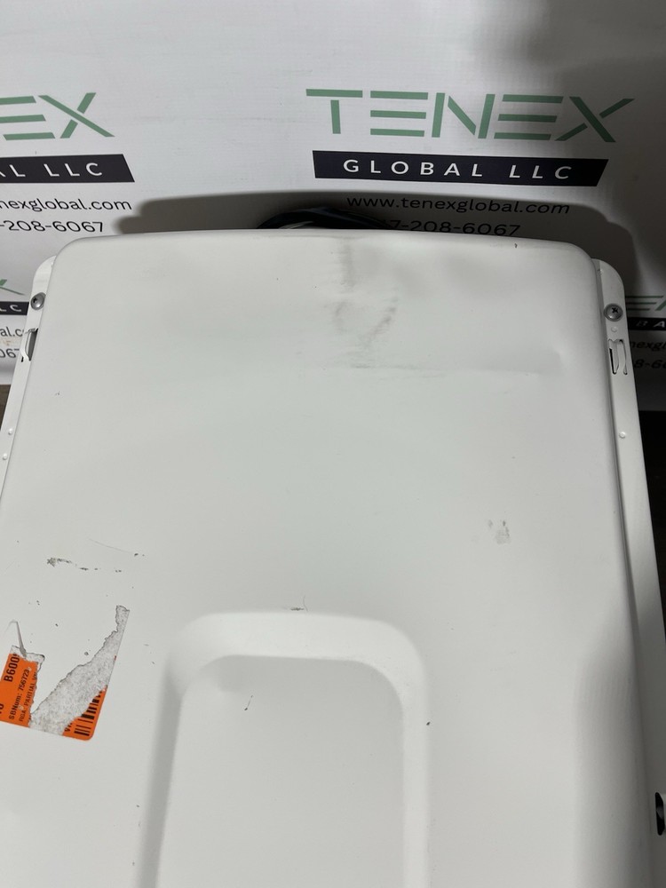 Rinnai V75iN Indoor Tankless Water Heater 180k BTU Natural Gas (B-28 #1606)