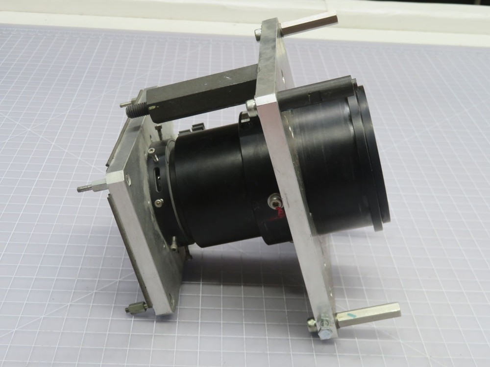 PANASONIC SMT PCB ASSEMBLY CAMERA BH0895