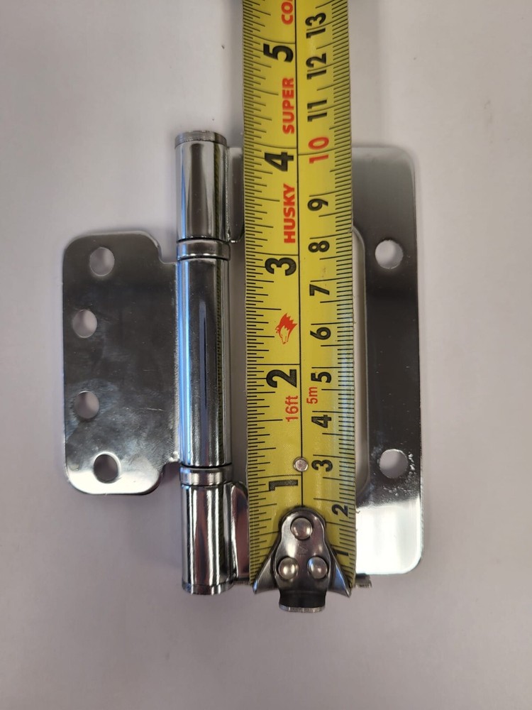 RocYork Door Hinge RY-C4SS **OLD MODEL** ~ 3pk.