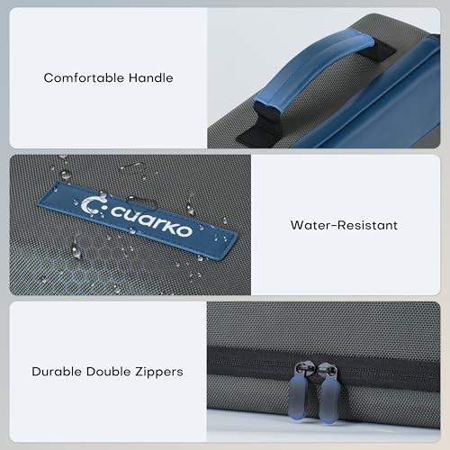 Starlink Mini Case, [Lightweight & Compact, in-Bag Usage Design], Durable