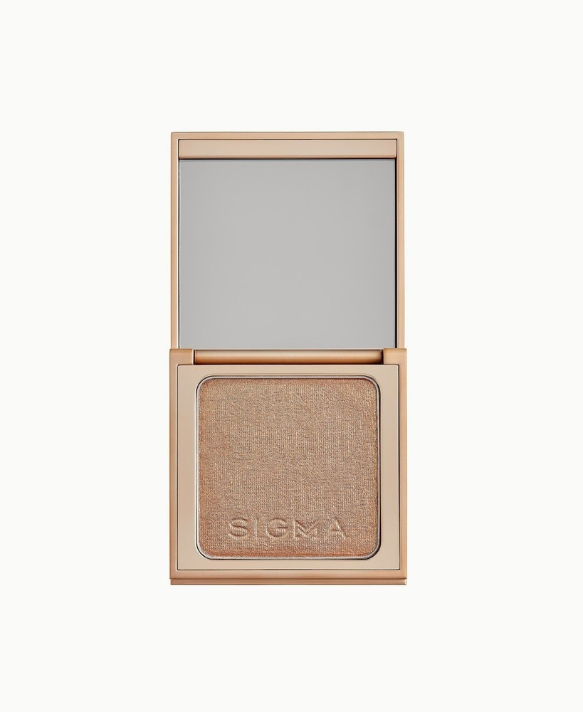 Sigma Beauty Highlighter-Golden Hour