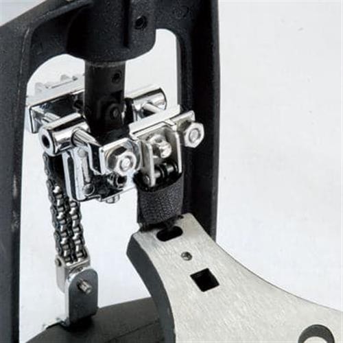 Canopus Hybrid Hi Hat Stand