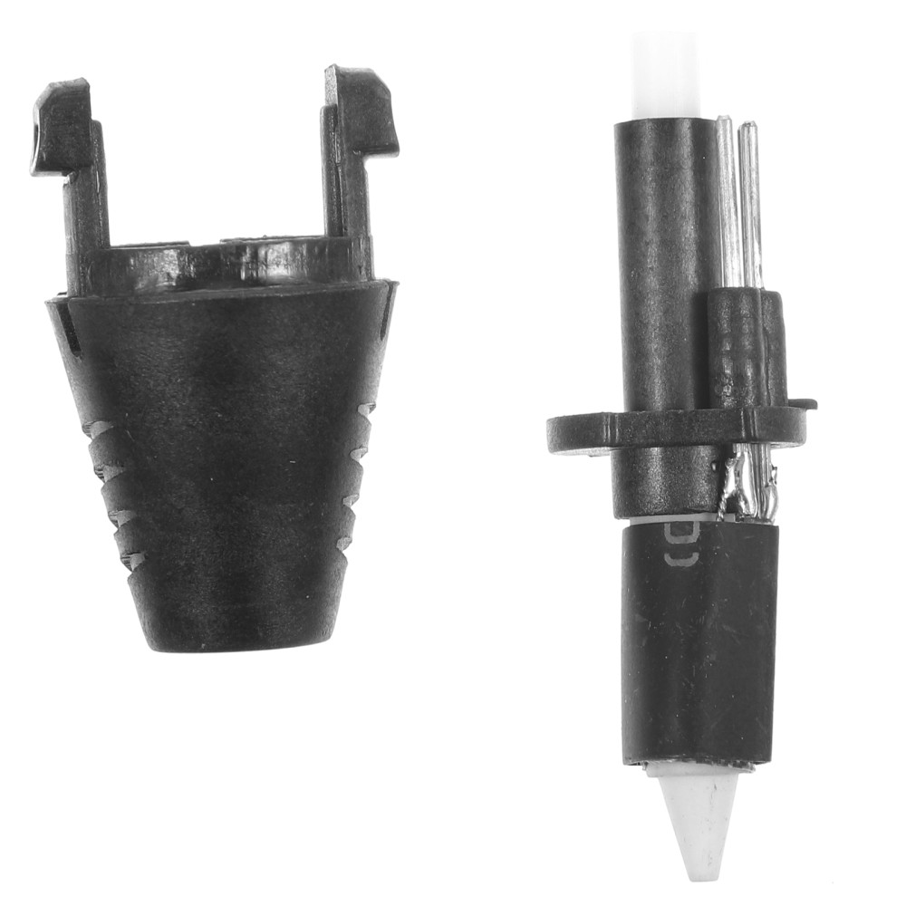 3D Printing Pen Nozzle Printer Part With Integrated Inserted Design For 1.75 mm