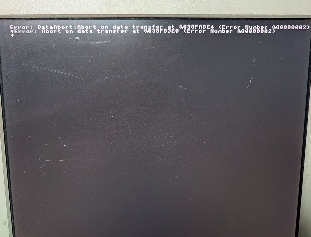 Applied Photophysics 13-117 Interface Control + Computer for SX20 Stopped Flow