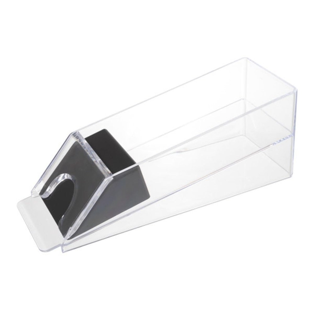6 Deck Blackjack Dealing Shoe Acrylic Card Holder