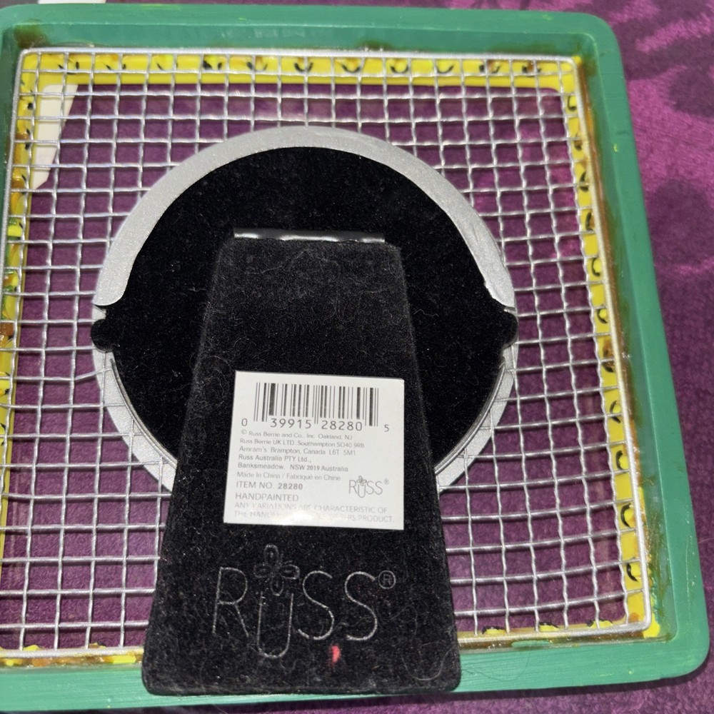 Russ Tennis Frame