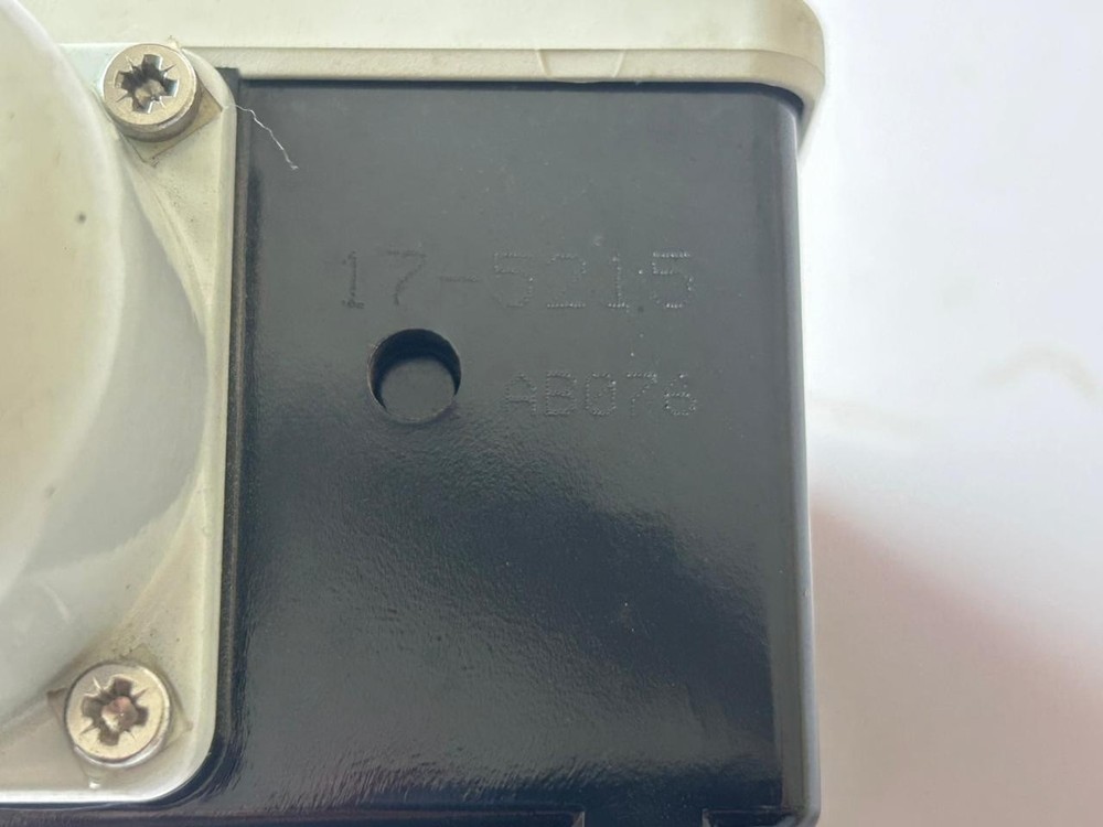 Danfoss RT121 Pressure Switch 17-5215