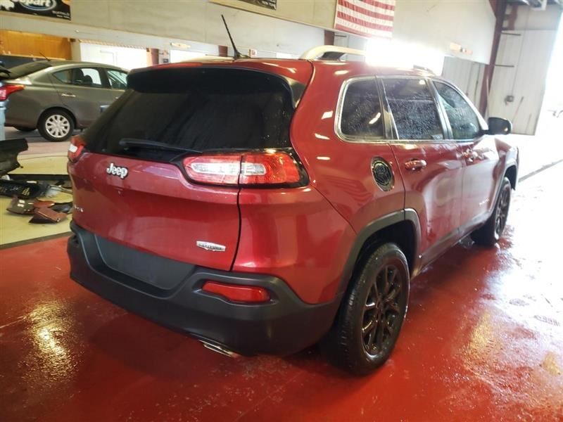 CHEROKEE 2015 Fob/Remote 3444954