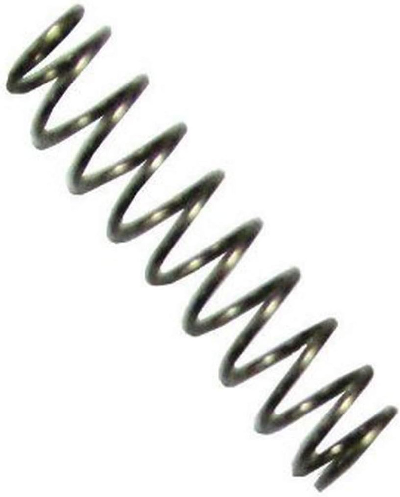 HGPPSPRING Precision Pruner Spring, Pack Contains 10 Springs