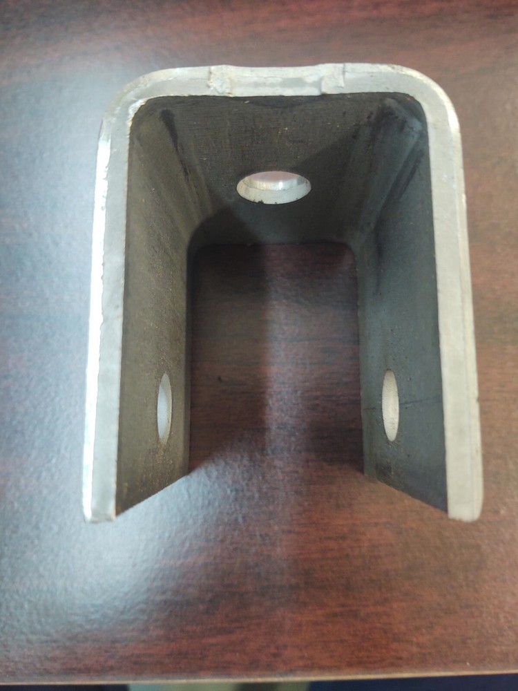 AP PRODUCTS 014-106182 2.25" AXLE LEAF SPRING HANGER